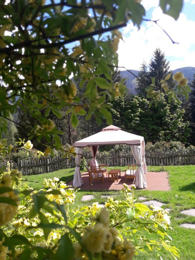 Hotel Fonte Dei Veli Панкия Экстерьер фото