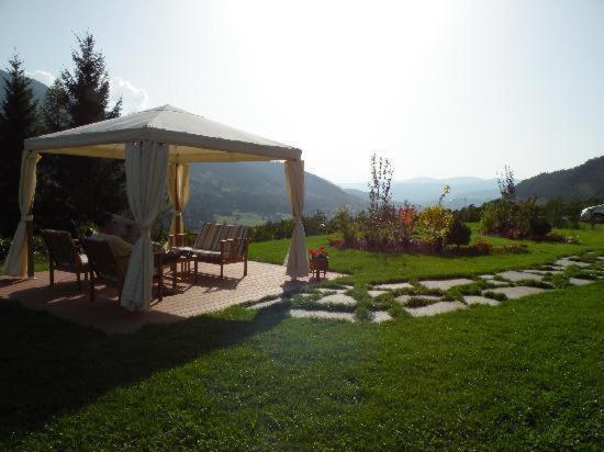 Hotel Fonte Dei Veli Панкия Экстерьер фото