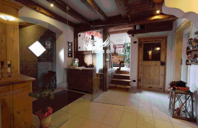 Hotel Fonte Dei Veli Панкия Экстерьер фото