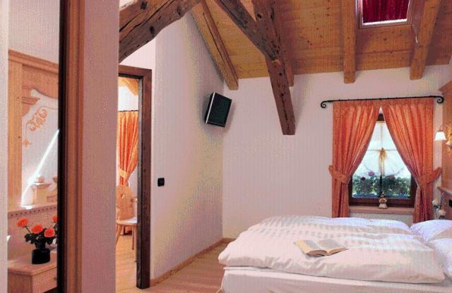 Hotel Fonte Dei Veli Панкия Экстерьер фото
