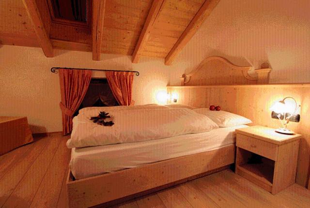 Hotel Fonte Dei Veli Панкия Экстерьер фото