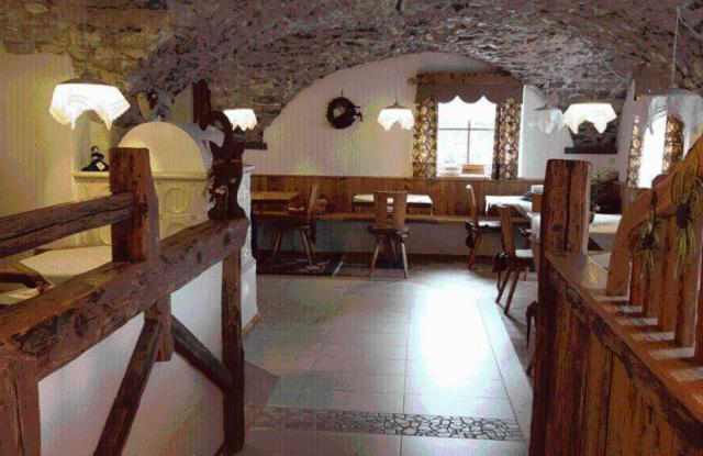 Hotel Fonte Dei Veli Панкия Экстерьер фото