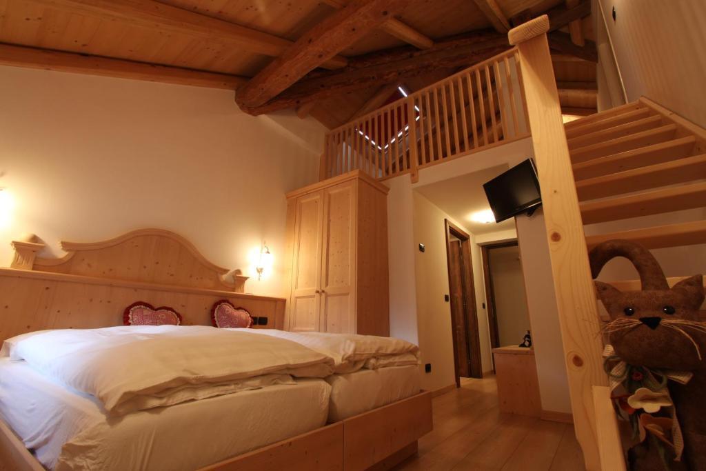 Hotel Fonte Dei Veli Панкия Номер фото