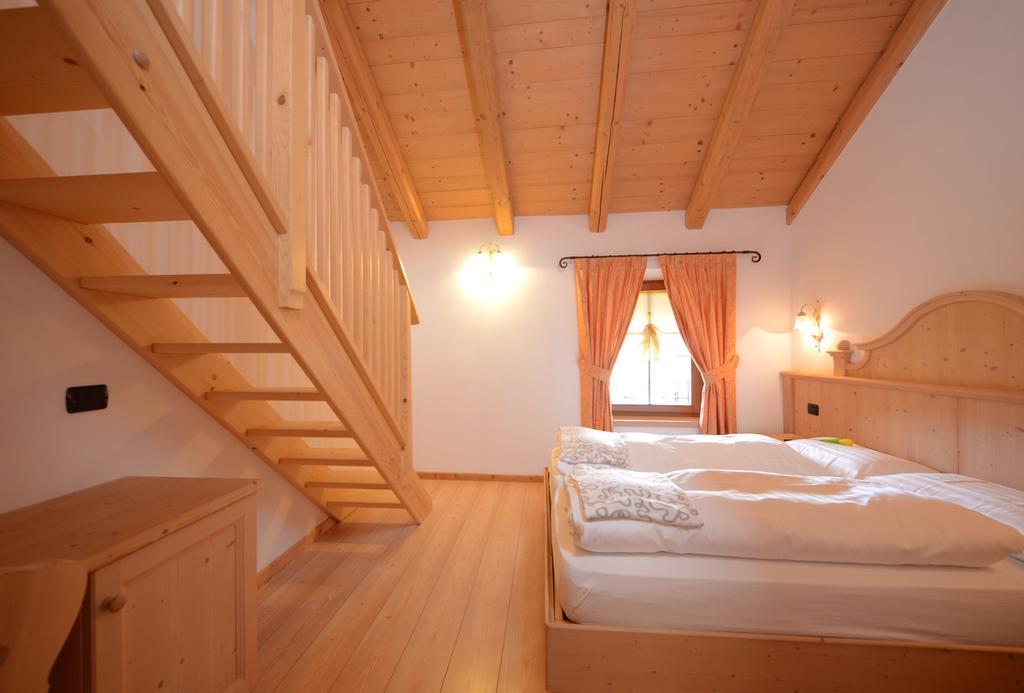 Hotel Fonte Dei Veli Панкия Экстерьер фото