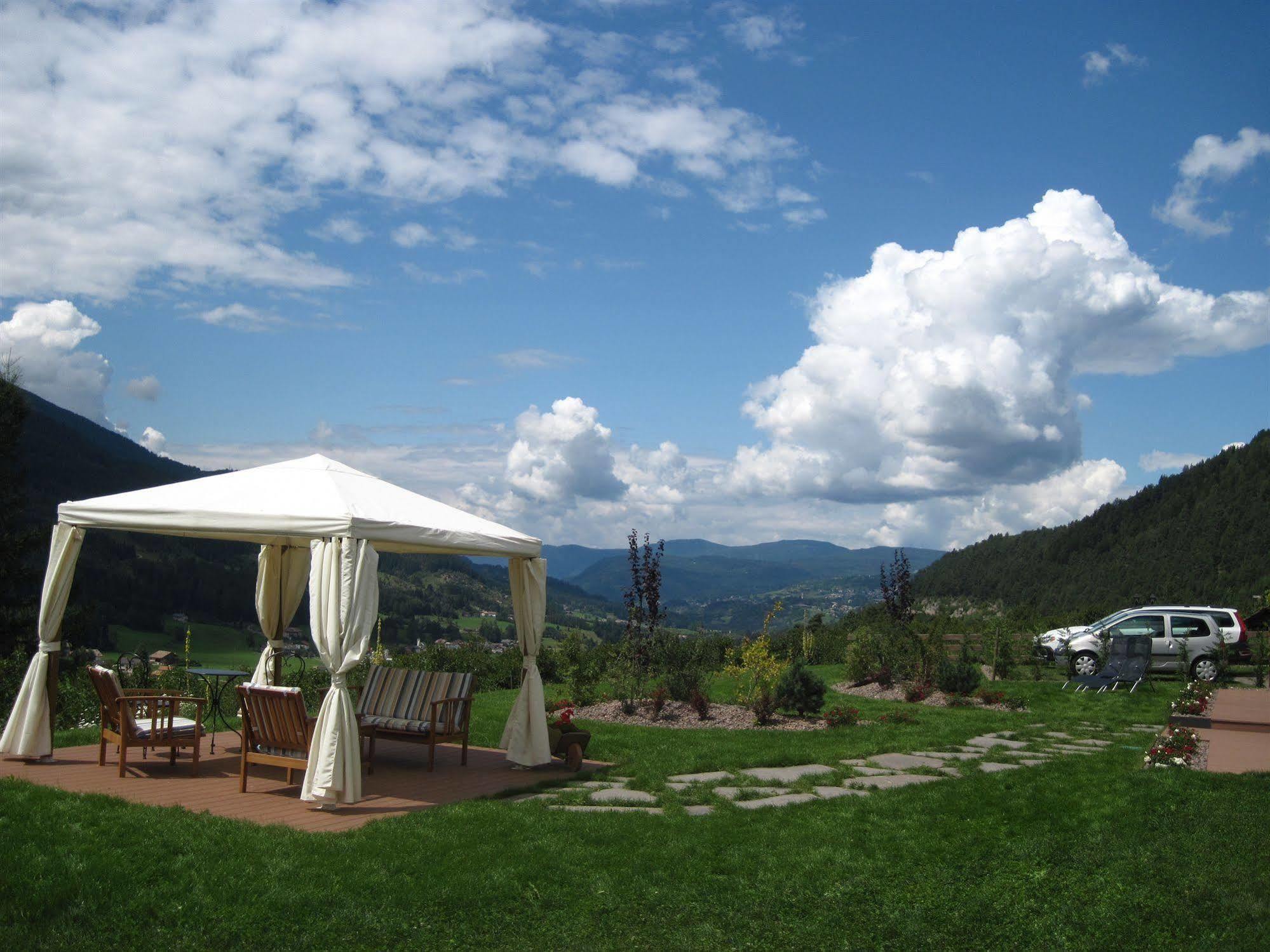 Hotel Fonte Dei Veli Панкия Экстерьер фото