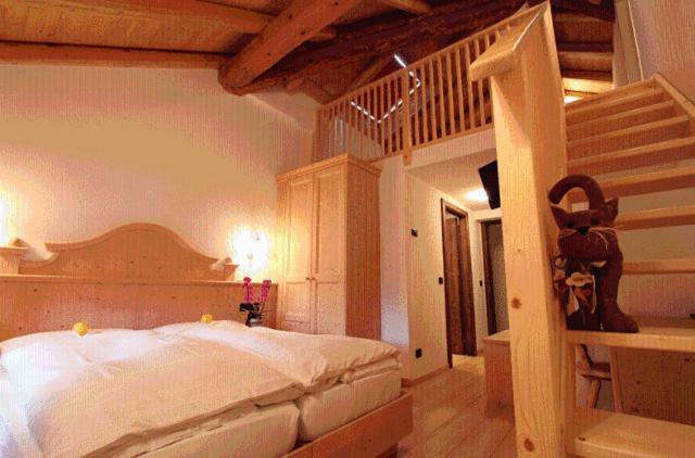 Hotel Fonte Dei Veli Панкия Экстерьер фото