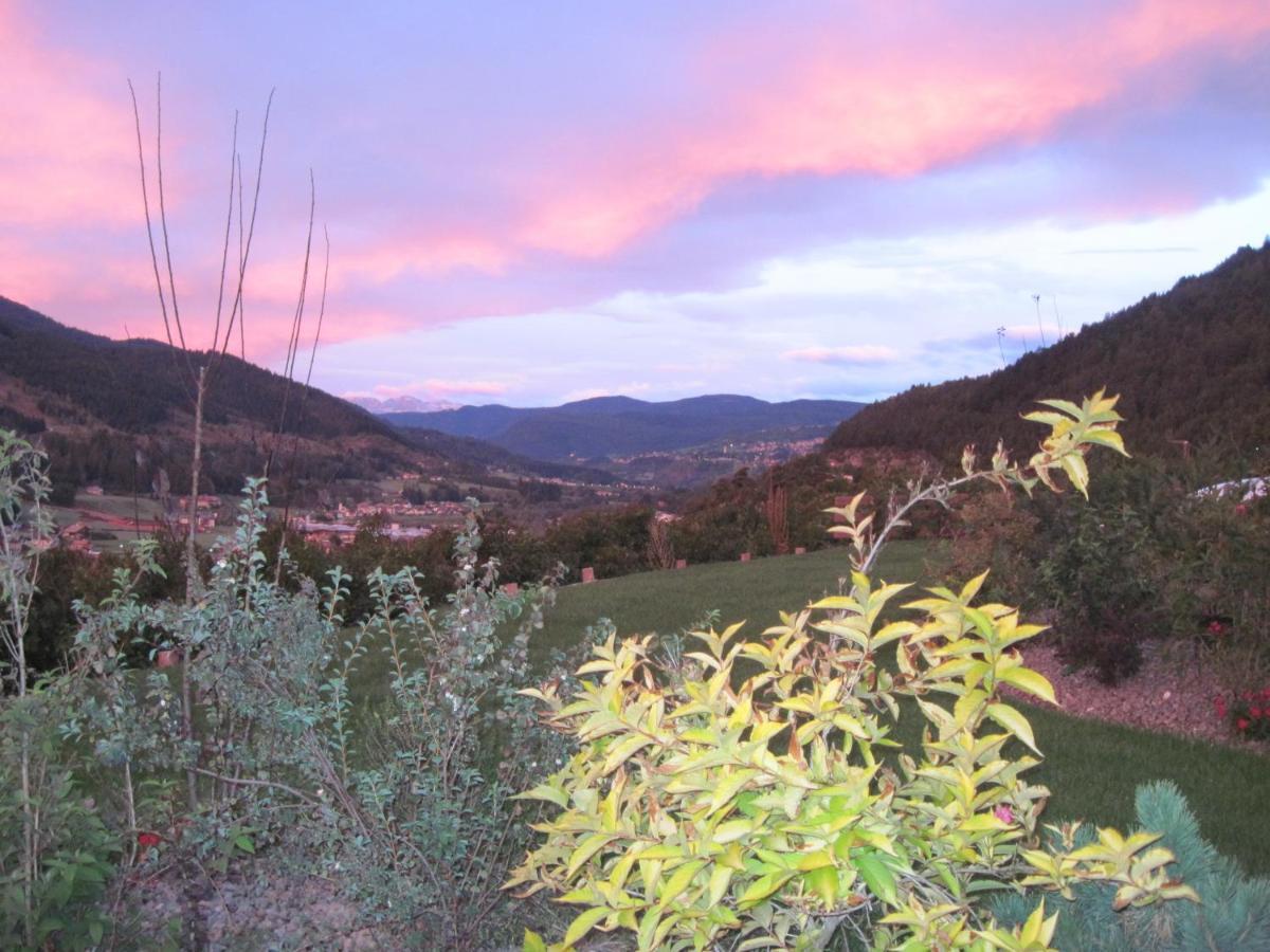 Hotel Fonte Dei Veli Панкия Номер фото