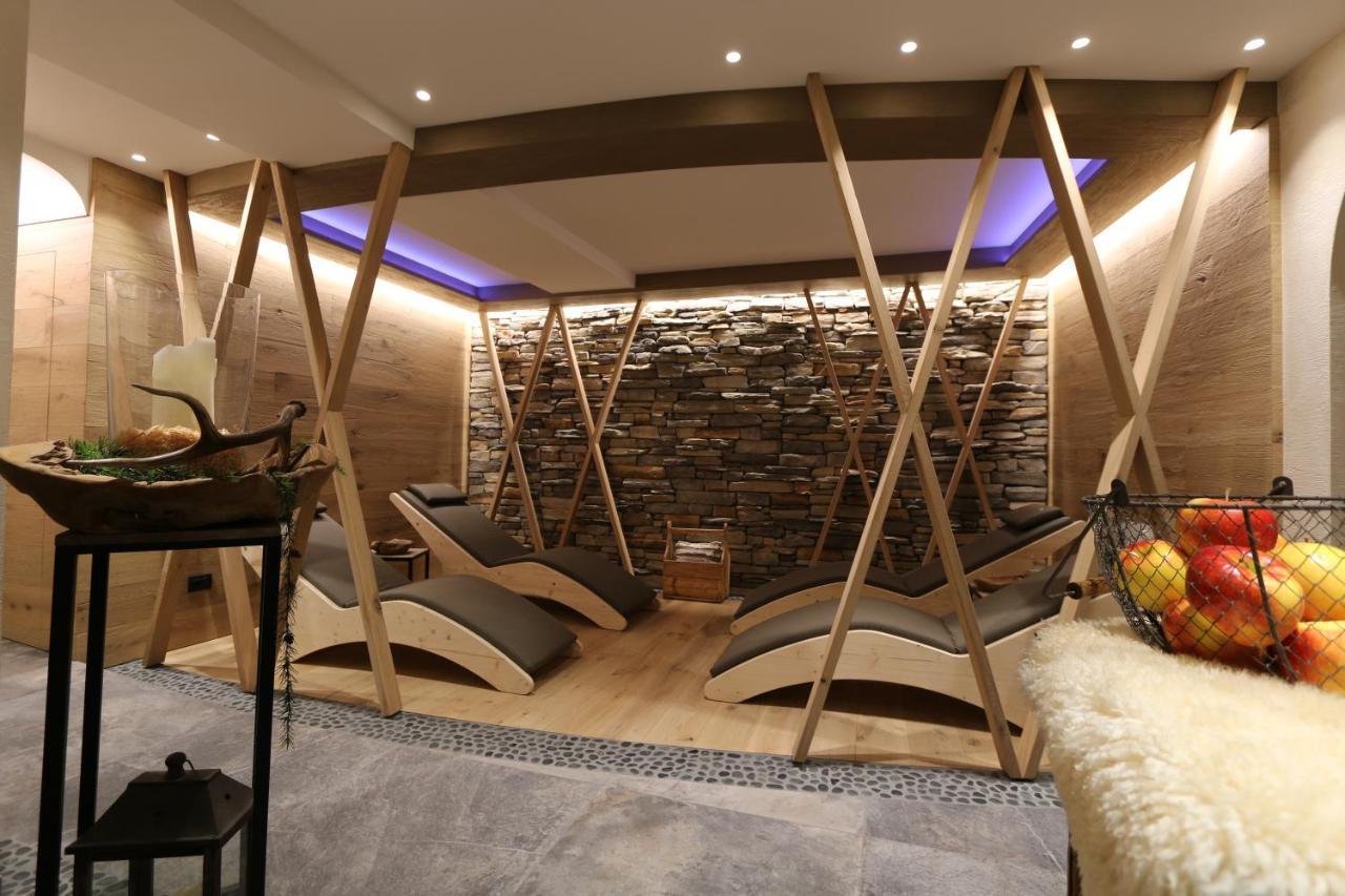 Hotel Fonte Dei Veli Панкия Экстерьер фото