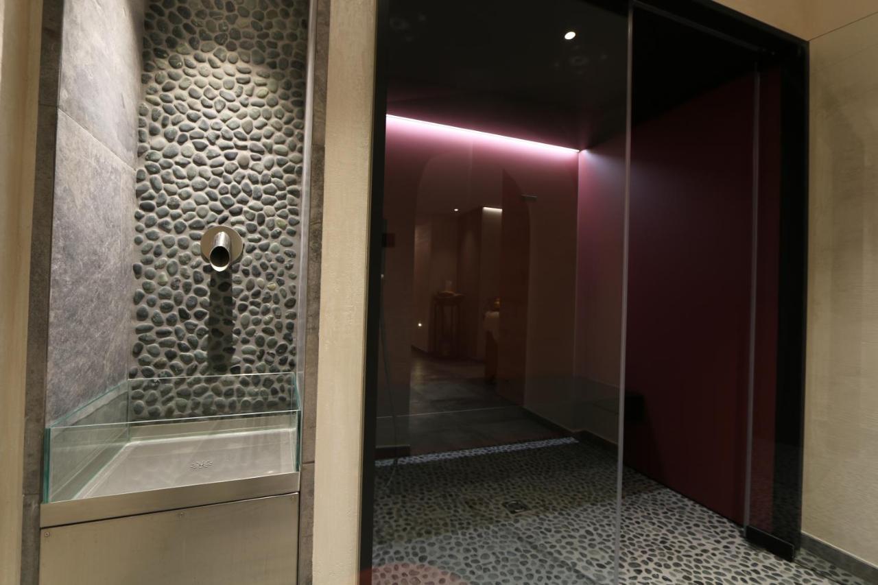 Hotel Fonte Dei Veli Панкия Экстерьер фото
